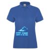 OGIO® JEWEL LADIES' POLO Thumbnail