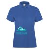 OGIO® JEWEL LADIES' POLO Thumbnail