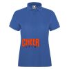 OGIO® JEWEL LADIES' POLO Thumbnail