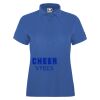OGIO® JEWEL LADIES' POLO Thumbnail