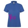 OGIO® JEWEL LADIES' POLO Thumbnail