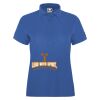 OGIO® JEWEL LADIES' POLO Thumbnail