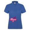 OGIO® JEWEL LADIES' POLO Thumbnail