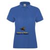 OGIO® JEWEL LADIES' POLO Thumbnail