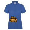 OGIO® JEWEL LADIES' POLO Thumbnail