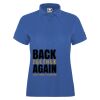 OGIO® JEWEL LADIES' POLO Thumbnail