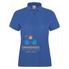 OGIO® JEWEL LADIES' POLO Thumbnail