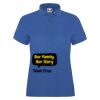 OGIO® JEWEL LADIES' POLO Thumbnail