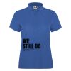 OGIO® JEWEL LADIES' POLO Thumbnail