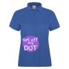 OGIO® JEWEL LADIES' POLO Thumbnail
