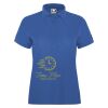 OGIO® JEWEL LADIES' POLO Thumbnail