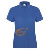 OGIO® JEWEL LADIES' POLO Thumbnail