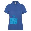 OGIO® JEWEL LADIES' POLO Thumbnail