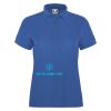 OGIO® JEWEL LADIES' POLO Thumbnail
