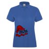 OGIO® JEWEL LADIES' POLO Thumbnail