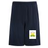 ATC™ PRO TEAM SHORTS Thumbnail