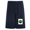 ATC™ PRO TEAM SHORTS Thumbnail