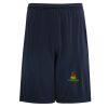 ATC™ PRO TEAM SHORTS Thumbnail