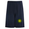 ATC™ PRO TEAM SHORTS Thumbnail