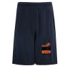 ATC™ PRO TEAM SHORTS Thumbnail