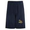 ATC™ PRO TEAM SHORTS Thumbnail