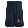 ATC™ PRO TEAM SHORTS Thumbnail