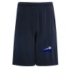 ATC™ PRO TEAM SHORTS Thumbnail