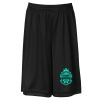 ATC™ PRO TEAM YOUTH SHORTS Thumbnail