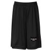 ATC™ PRO TEAM YOUTH SHORTS Thumbnail