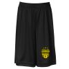 ATC™ PRO TEAM YOUTH SHORTS Thumbnail