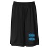 ATC™ PRO TEAM YOUTH SHORTS Thumbnail