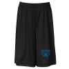 ATC™ PRO TEAM YOUTH SHORTS Thumbnail