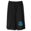 ATC™ PRO TEAM YOUTH SHORTS Thumbnail