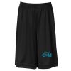 ATC™ PRO TEAM YOUTH SHORTS Thumbnail