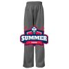 ATC™ PTECH® FLEECE YOUTH PANTS Thumbnail
