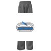 ATC™ PTECH® FLEECE YOUTH PANTS Thumbnail