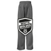 ATC™ PTECH® FLEECE YOUTH PANTS Thumbnail