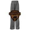 ATC™ PTECH® FLEECE YOUTH PANTS Thumbnail