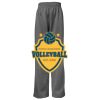 ATC™ PTECH® FLEECE YOUTH PANTS Thumbnail