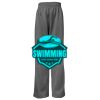 ATC™ PTECH® FLEECE YOUTH PANTS Thumbnail