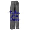 ATC™ PTECH® FLEECE YOUTH PANTS Thumbnail